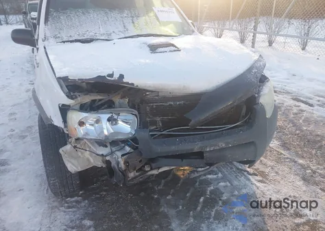 2002 Ford Escape Xlt from USA, damaged, VIN 1FMYU03122KC73150